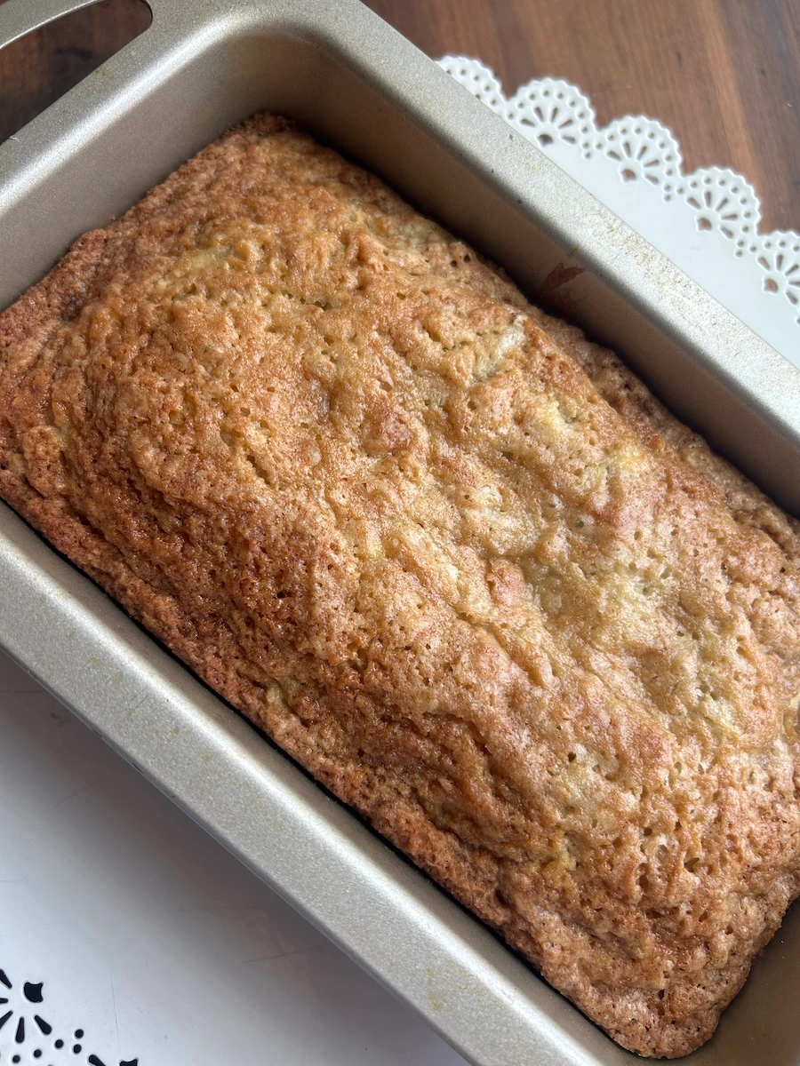 Banana Bread