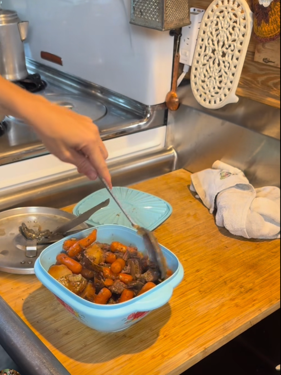 Beef Stew