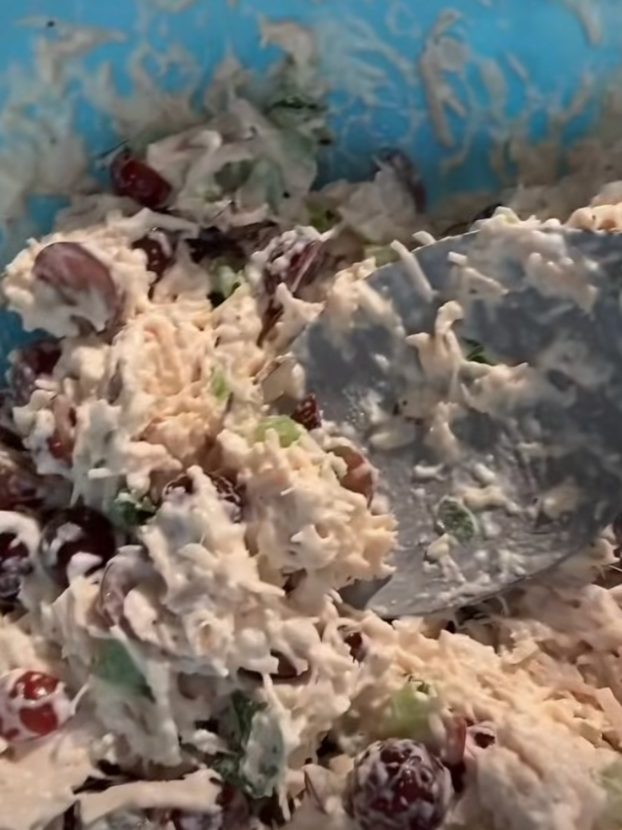 Chicken Salad