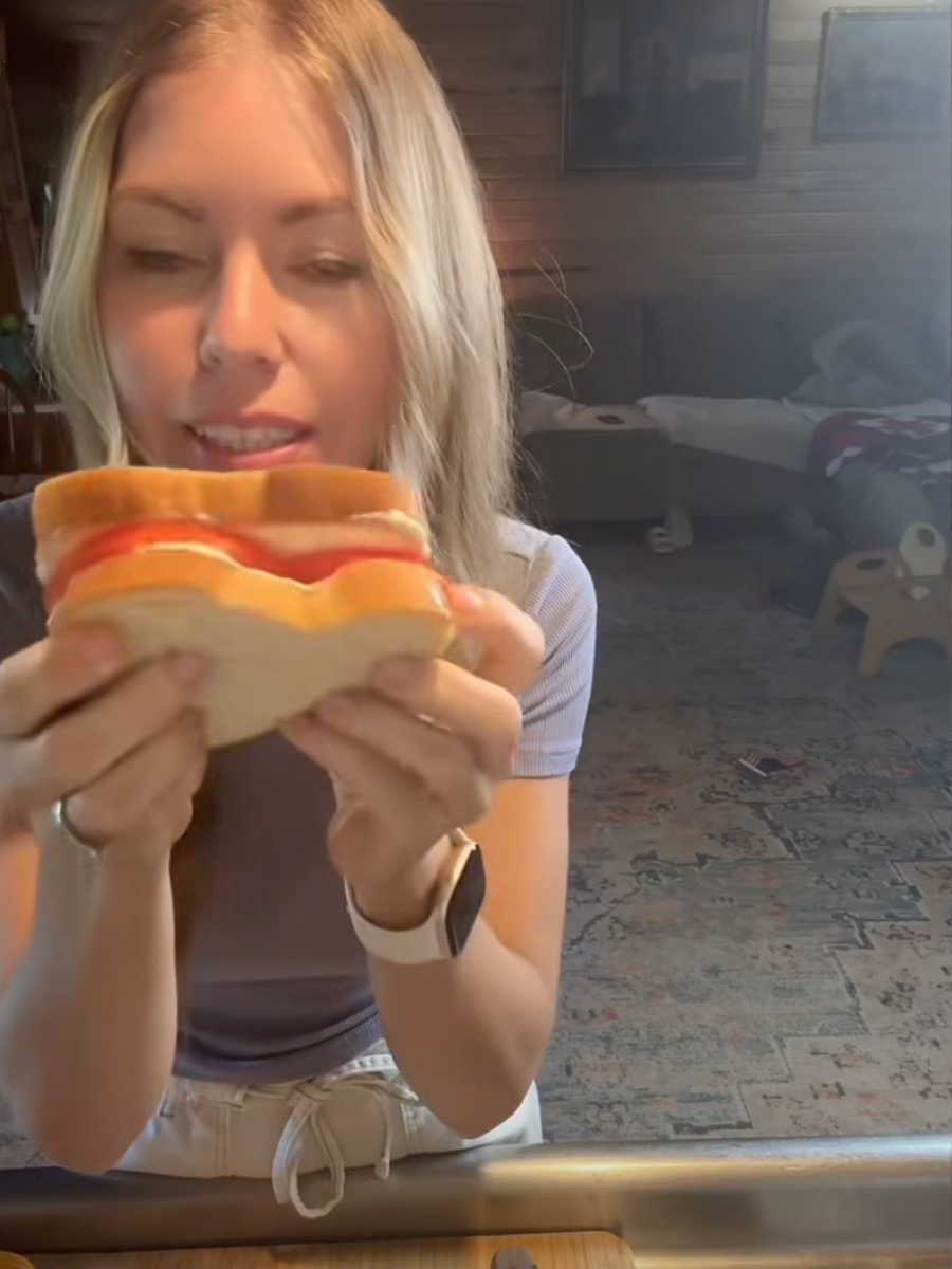 Tomato Sammy